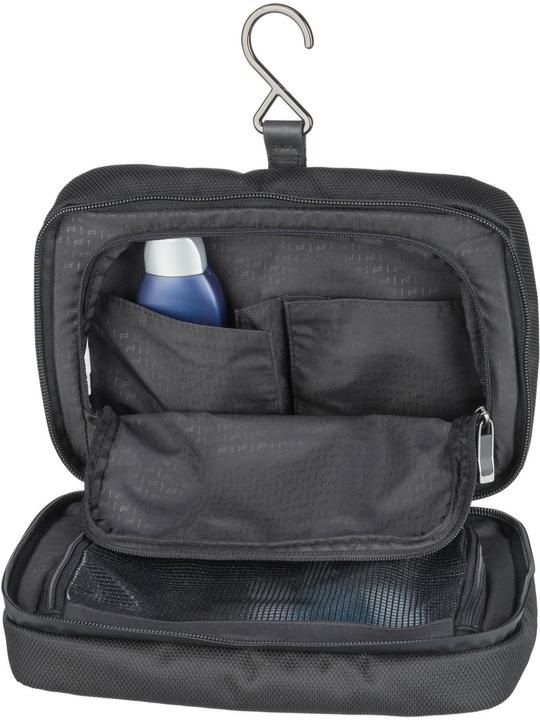 Produktbild Porsche Design PD Roadster Washbag (4 l)