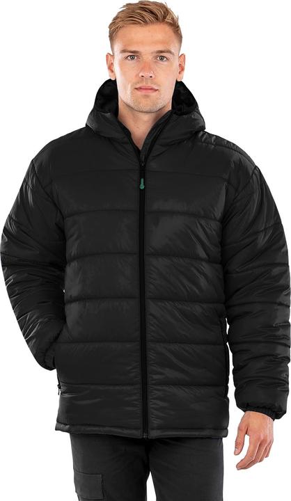 Immagine prodotto Result Parka Imbottita Adulto Unisex (XL)