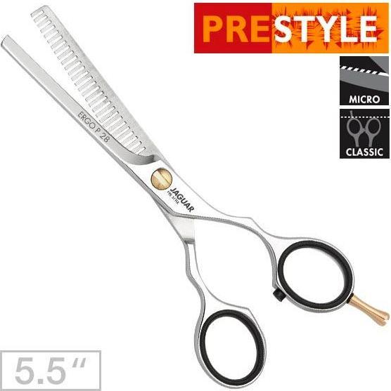 Actual product image Jaguar HS 83355 Pre Style Ergo (13.97 cm)