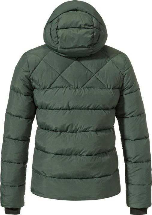 Actual product image Schöffel Ins. Boston Jacket (46)