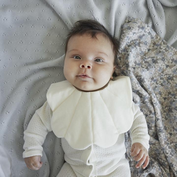 Image du produit Elodie Bavoir à bave