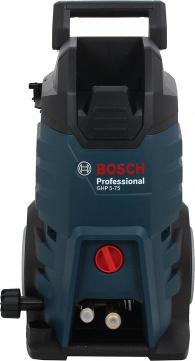 Actual product image Bosch Professional GHP 5-75 / 2600 Watt (Electrical connection)