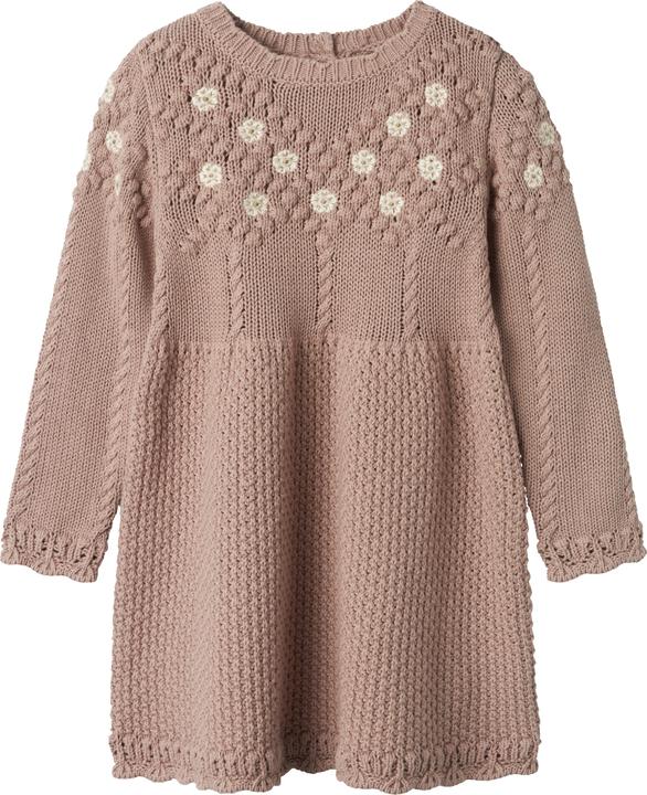 Name it Bio-Baumwoll Kleid (116)