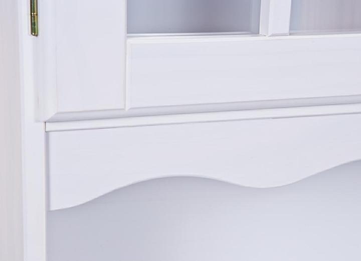 Image du produit Inter Link Sienne (130 x 198 x 43 cm)