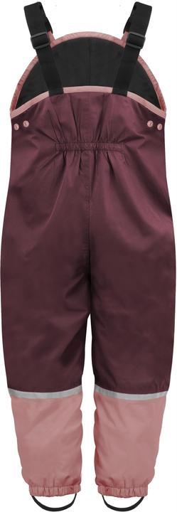 Image du produit Normani Kinder Regenhose mit Hosenträgern „Twisp“ - 9659 (104)