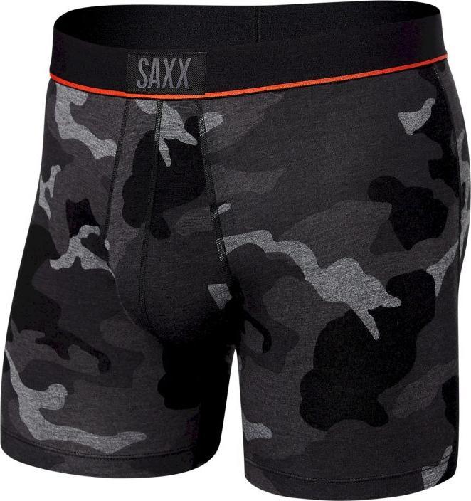 SAXX Vibe Boxer Brief (M)
