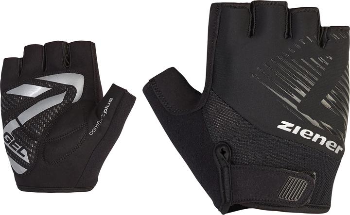 Actual product image Ziener Curdt cycling gloves (9)