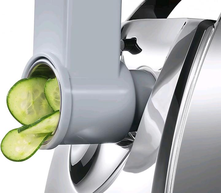 Actual product image Bosch Hausgeräte MFW67441