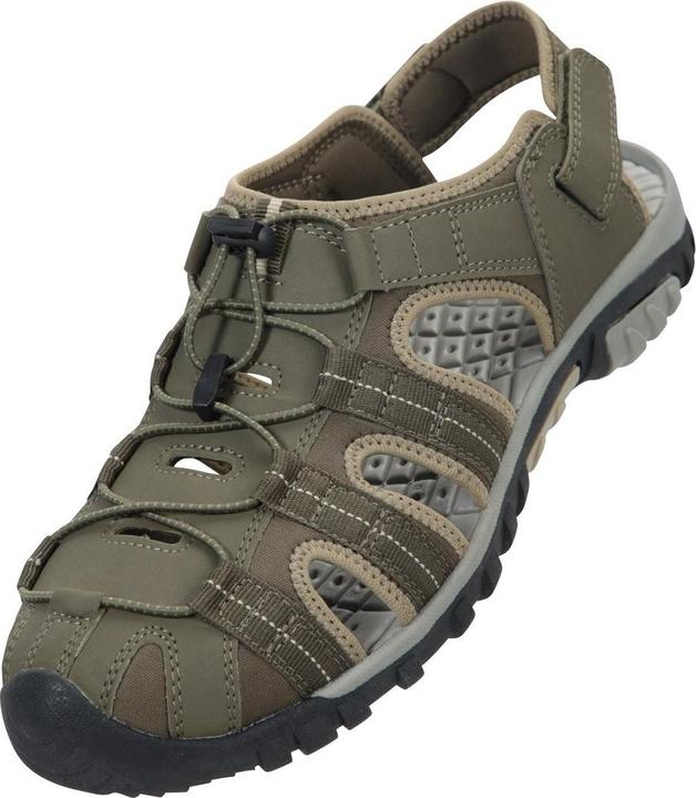 Immagine prodotto Mountain Warehouse Trek Sandali Uomo (46)