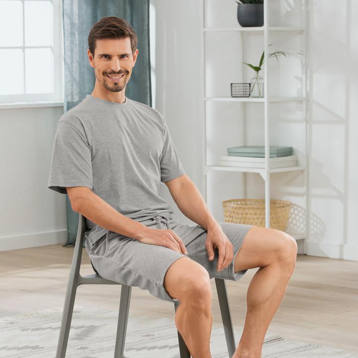 Image du produit Erwin Müller T-Shirt pout homme (58)