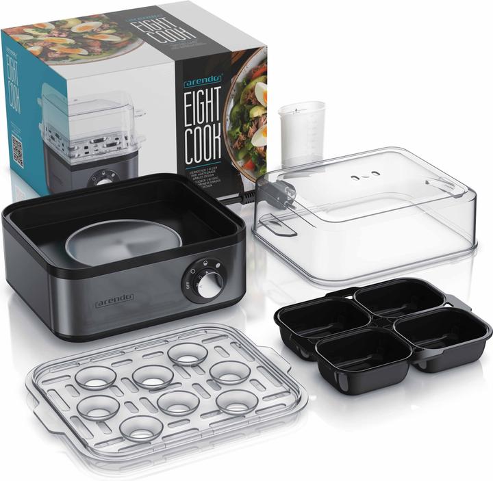 Produktbild Arendo Eierkocher