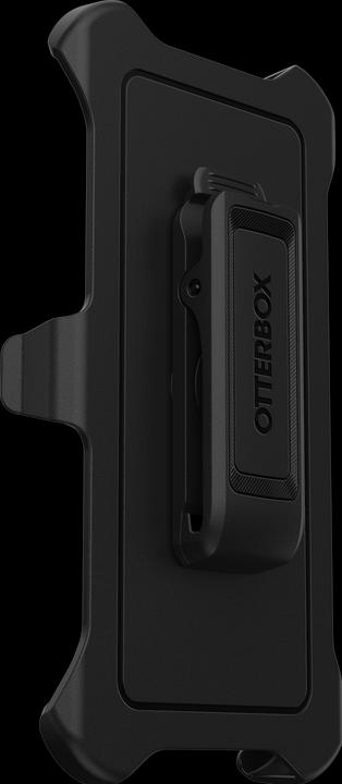 Image du produit OtterBox Holster/Gürtelclip für Defender (Apple iPhone 16 Pro)