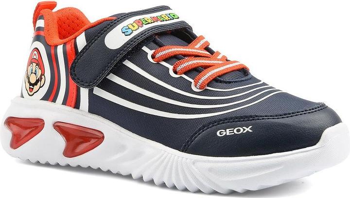 Produktbild Geox Assister (33)