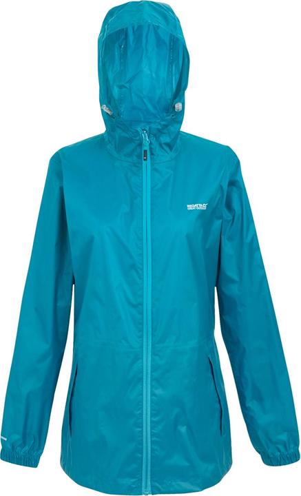 Produktbild Regatta Regenjacke Pk It Jkt III mit Kapuze wasserfest (48 D)