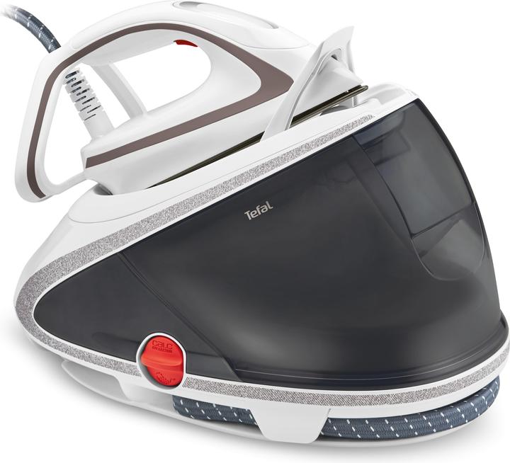 Tefal Pro Express Ultimate (2600 W, 500 g/min)