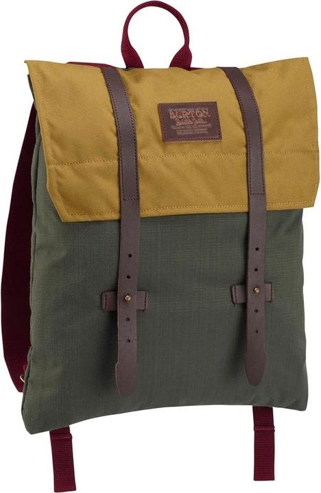 Actual product image Burton Taylor Pack (13 l)