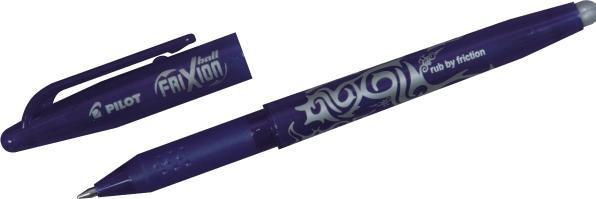 Produktbild Pilot FriXion Ball (Blau, 1 x)