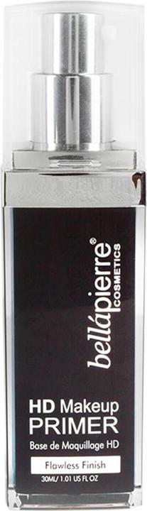 Bellapierre Cosmetics Foundation Primer (Transparent)