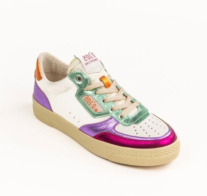 Image du produit 0-105 Baskets Hazel Disco (38)