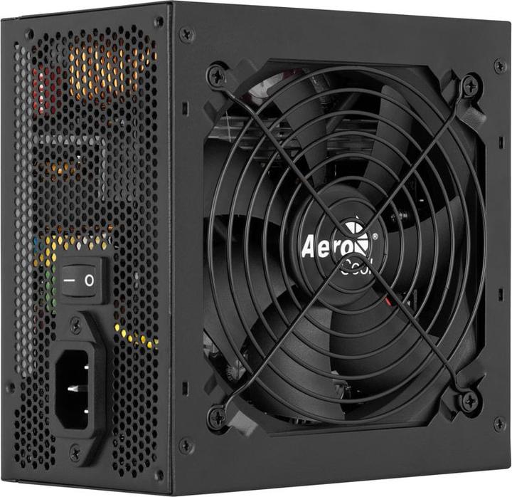 Produktbild AeroCool Integrator Gold - 1000 Watt (1000 W)