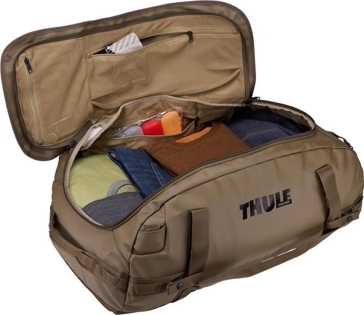 Produktbild Thule Reisetasche CHASM khaki (70 l)
