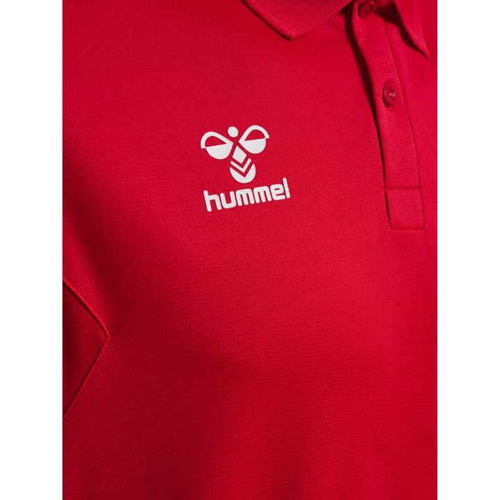 Image du produit hummel Hmlauthentic Functional Polo (XXL)
