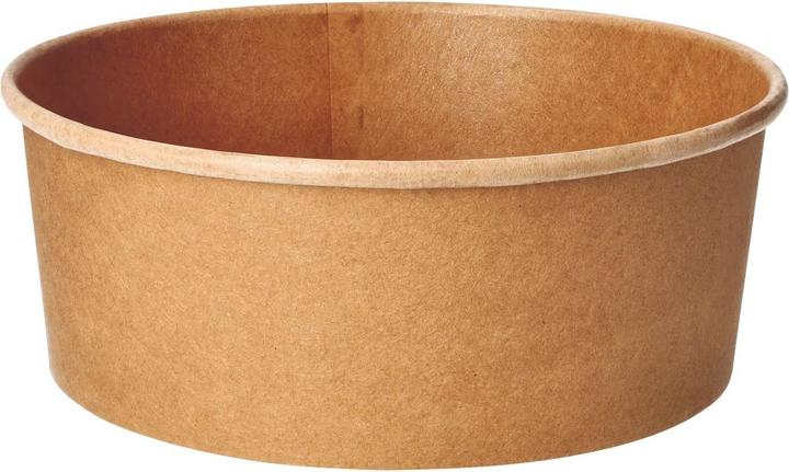 Produktbild Papstar Salatschalen (50 x)