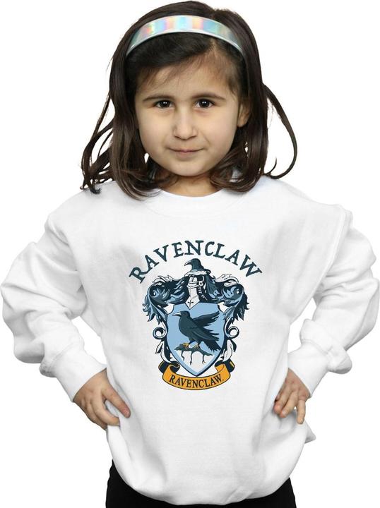 Image du produit - Sweat - Fille (152, 158)