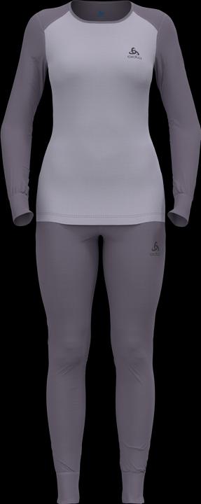 Produktbild Odlo Active Warm  Set (S)
