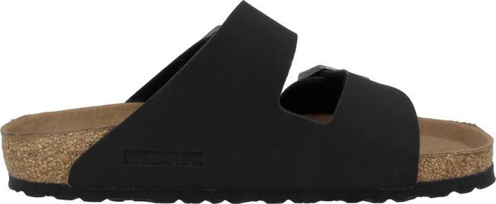 Produktbild Birkenstock Arizona Birko-Flor Nubuk normal - 43872 (47)