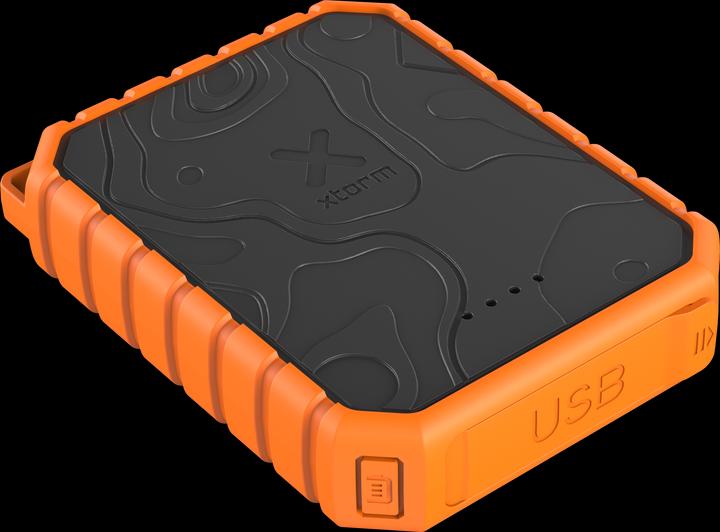 Produktbild Xtorm Xtreme Series (10400 mAh, 20 W, 38480 Wh)
