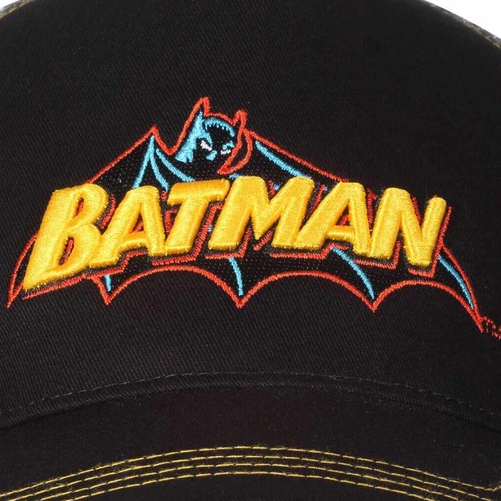 Image du produit Batman Casquette de baseball en maille (Taille unique)