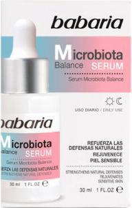Immagine prodotto Babaria Siero Microbiotico 30 ml (30 ml)