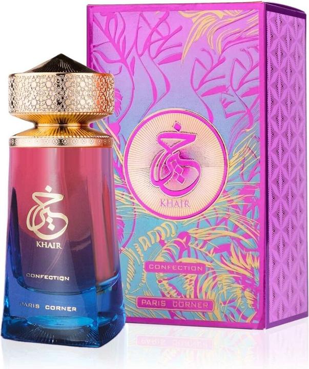 Produktbild Paris Corner Khair Confection (Eau de Parfum, 100 ml)