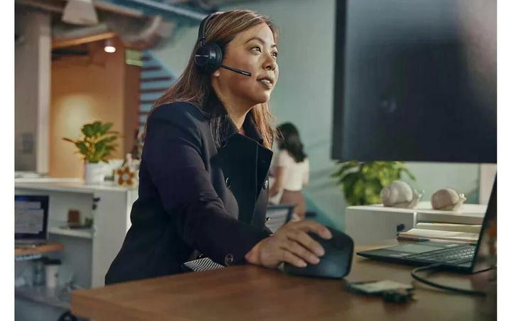 Image du produit Poly Savi 7310 7300 Office Series (Sans fil, USB-C)