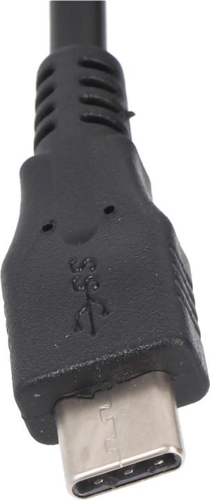 Image du produit AccuCell Câble de données - 1A USB Type C (USB-C) mâle vers USB A (USB-A 2.0) (USB 2.0)