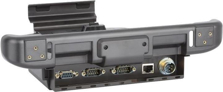Honeywell RT10-EVD Handy-Dockingstation Tablet Schwarz