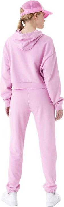 Produktbild New Era Ladies Jogger Sweatpants fondant pink - XS (XS)