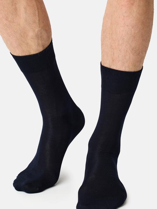 Produktbild Nur Der Basicsocken Bambus (7er Pack, 39 - 42)
