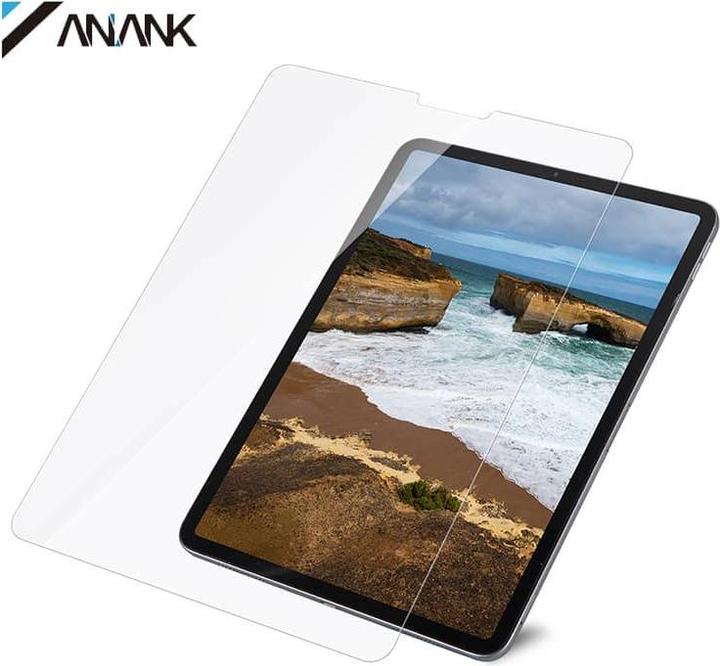 Immagine prodotto Anank Vetro blindato trasparente 3D per iPad Mini 6 (8,3 pollici) (1 Pezzo/i, iPad mini 6)