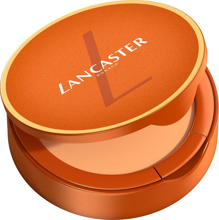 Lancaster Infinite Bronze Sunlight Crème Sun Protection Factor 50 (Sonnencreme, SPF 50, 9 g)