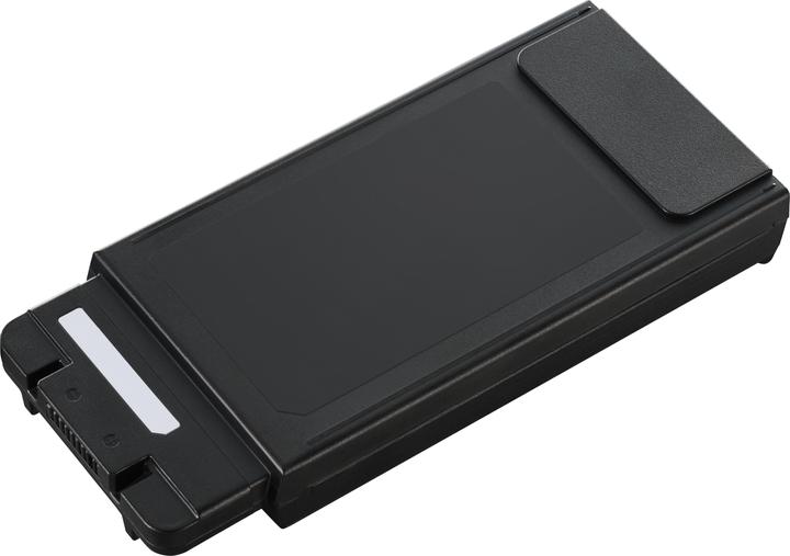 Produktbild Panasonic Akku FZ-VZSU1HU für Toughbook 55 (6 Zellen, 6500 mAh)