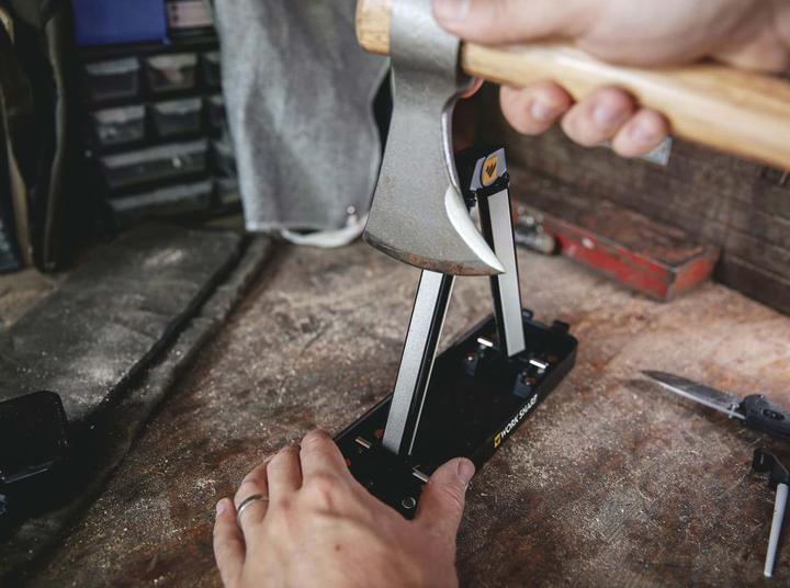 Actual product image Work Sharp Angel Set Knife Sharpener