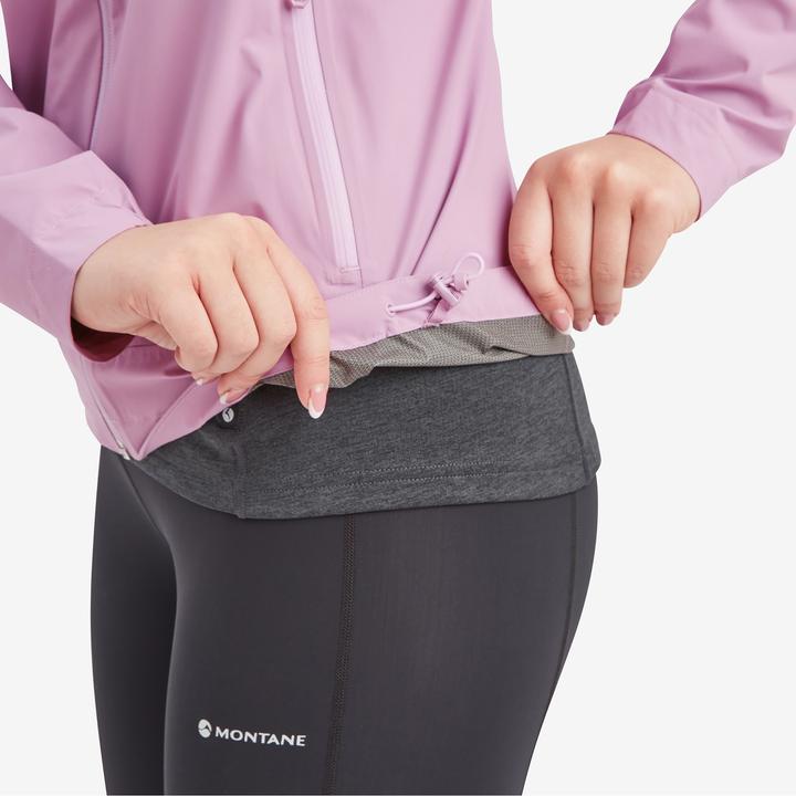 Image du produit Montane Veste Minimus Lite pour femme (M)
