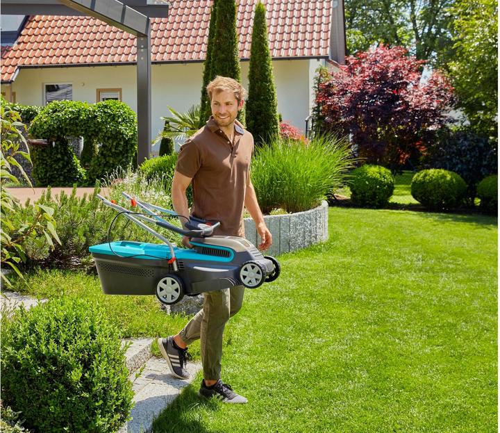 Image du produit Gardena PowerMax 32/36V P4A (Fonctionnement sur batterie)