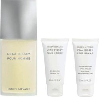 Produktbild Issey Miyake D'Issey Homme Eau De Toilette 125ml G (Eau de Toilette)