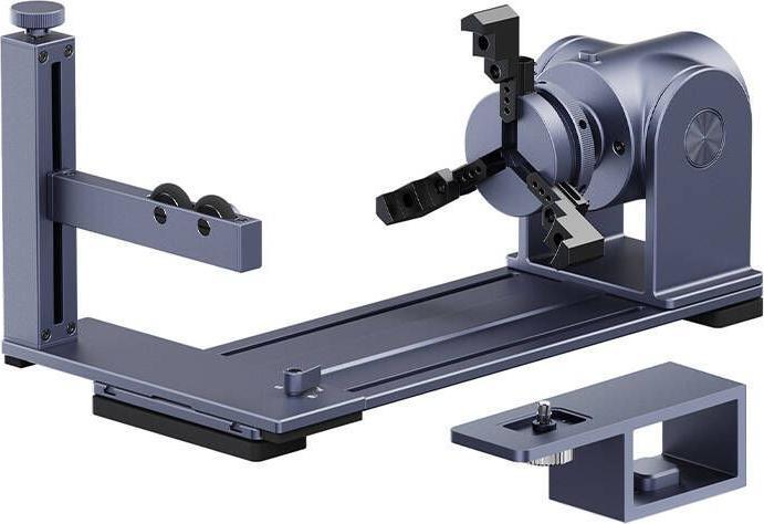 Productafbeelding LaserPecker Grawerka Laserowa 4 wersja Deluxe