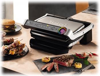 Actual product image Tefal Gc7128