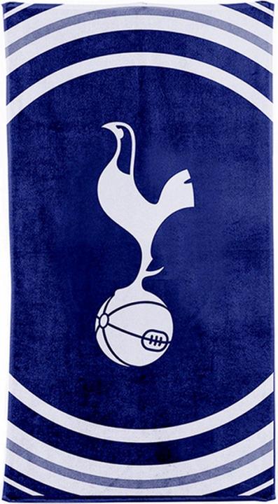 Actual product image Tottenham Hotspur FC Beach towel (70 x 140 cm)