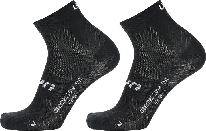 Immagine prodotto UYN Essential Low (2 paia) (Confezione da 2, 35, 36, 37, 38)